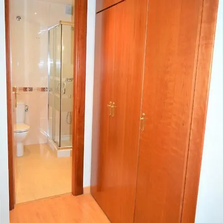 Vivienda Completa Junto A La Plaza Mayor Salamanca